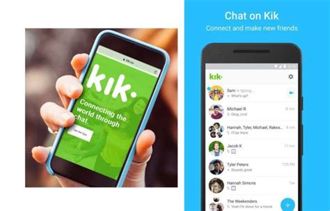 kik panot|Kik Messenger Download Free